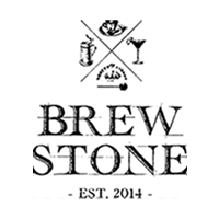 Brewstone logo